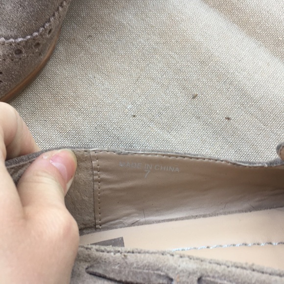 Dolce vita loafers - Picture 3 of 3